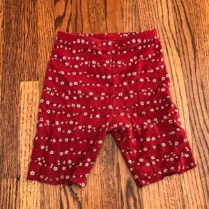 Gymboree bottoms
